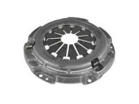 OEM 2016 Honda HR-V Flywheel - 22100-53J-005