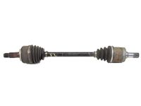 OEM Honda CR-V Driveshaft Assembly, Driver Side - 44306-SXS-A10