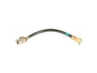 OEM 2010 Honda Accord Cable Assembly, Battery Ground - 32600-TA0-A00