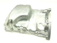 OEM 2013 Acura TL Pan Complete , Oil - 11200-5MH-A00