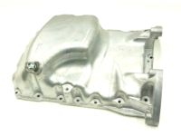 OEM 2013 Acura ZDX Pan Complete , Oil - 11200-5MH-A00