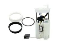 OEM Honda Crosstour Module Set, Fuel Pump - 17045-TP7-A00