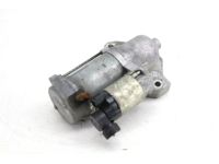 OEM 2011 Honda Odyssey Starter, Core Id (428000-6850) (9742809-685) (Reman) (Denso) - 06312-RK2-505RM