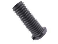 OEM Honda Rubber, Left Front Spring Mounting - 51403-SNA-A02