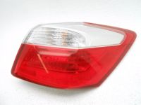 OEM Honda Civic Taillight Assy., R. - 33500-TR2-A01