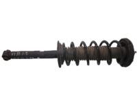 OEM 2007 Acura TL Shock Absorber Assembly, Rear - 52610-SEP-A08