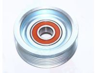 OEM Pulley, Idle - 31190-RRA-A00