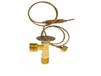 OEM Acura Integra Valve Assembly, Expansion (10N) - 80220-ST7-A12