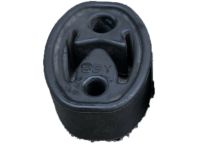 OEM 2000 Honda Insight Rubber, Exhuast Mounting - 18215-S3Y-J11