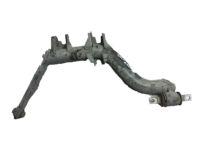 OEM 2005 Honda Civic Arm, Left Rear Trailing - 52371-S5T-A00