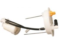 OEM 2020 Acura TLX Filter Set, Fuel - 17048-T2A-A00