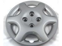 OEM Honda Civic Trim, Wheel (14") - 44733-S01-A10
