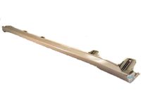 OEM 2000 Honda Accord Molding Assy., L. FR. Door - 72450-S84-A11
