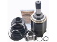 OEM 2007 Honda CR-V Joint, Inboard - 42320-SXS-A11