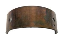 OEM 2013 Honda Civic Bearing C, Main (Upper) (Brown) (Daido) - 13323-PRB-A01