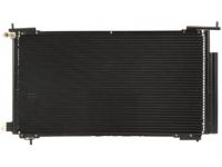OEM Honda CR-V Condenser - 80110-S9A-013