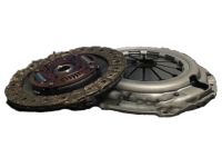 OEM 2019 Honda Accord Clutch Set - 38900-6B2-A01