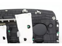 Honda 84502-TVA-A07ZA