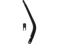 OEM 2007 Honda Fit Arm, Rear Wiper - 76720-SAA-004