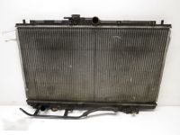 OEM 2004 Honda Odyssey Radiator (Denso) - 19010-P8F-A51