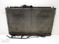 OEM 2001 Honda Odyssey Radiator (Denso) - 19010-P8F-A51