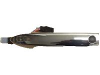 OEM Honda Handle Left, Front - 72181-T2A-F71