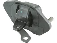 OEM 2012 Honda Accord Rubber, Transmission Mounting Insulator (Lower) - 50850-TA0-A02