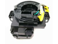 OEM 2014 Honda Civic Reel Assembly, Cable - 77900-TR0-A11