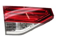 OEM Honda Odyssey Light Assy., L. Lid - 34155-TK8-A11