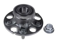 OEM Bearing Assembly, Rear Hub Unit - 42200-S7A-008