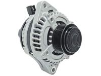 OEM 2014 Honda Pilot Alternator (Csj24) - 31100-RV0-305