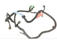 OEM Honda Cable Assembly, Battery Ground - 32600-S9A-921