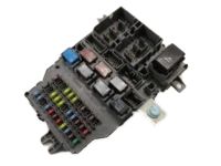 OEM Honda Accord Box Assembly, Fuse/Multiplex - 38200-SDN-A22