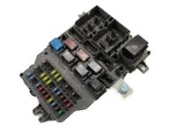 OEM 2003 Honda Accord Box Assembly, Fuse/Multiplex - 38200-SDN-A22