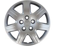 OEM 2010 Honda Civic Trim, Wheel (16") - 44733-SNE-A10