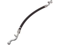 OEM 2010 Honda Civic Hose, Suction - 80311-SNE-A03