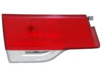 OEM 2008 Honda Odyssey Light Assy., L. Lid - 34155-SHJ-A51