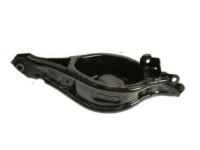 OEM 1998 Honda Odyssey Arm B, Right Rear - 52355-SX0-A02