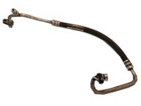 OEM 1995 Honda Accord Hose, Discharge - 80315-SV7-A11