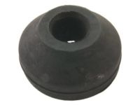 OEM 1997 Honda CR-V Rubber, Front Fork Mount - 51631-SS0-004