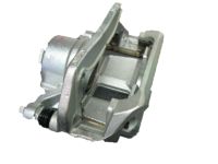 OEM 2013 Honda Accord Front Caliper Sub-As - 45018-T2G-030