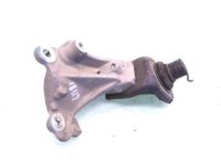 OEM Honda Rubber, L. FR. Sub-Frame Middle Mounting - 50285-TP6-A01