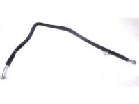 OEM 2014 Honda Ridgeline Pipe, Suction - 80321-SJC-A02
