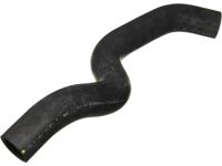 OEM 2014 Honda Accord Hose, Water Lower - 19502-5A2-A01