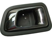 Honda 77360-S9V-A02ZB