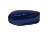 OEM 2012 Honda Accord Cap, Passenger Side Skull (Belize Blue Pearl) - 76201-TA0-A01ZK