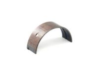 OEM 2008 Honda Fit Bearing B, Main (Upper) (Black) (Daido) - 13322-PWA-003