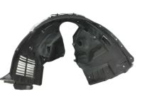 OEM 2020 Honda Insight Fender Left, Front Inner - 74150-TXM-A00