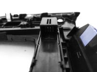 Honda 77296-TRT-003ZA