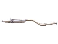 OEM Honda Accord Pipe B, Exhuast - 18220-T2F-A11